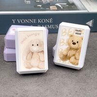 Мини набор для мягких контактных линз (Kits for contact lenses) MT0013BR