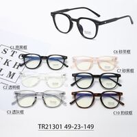 TR90 Blue Block glasses with blue light protection FENQI F2130 (TR21301)
