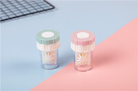 Ручной портатичный очиститель контактных линз AS351