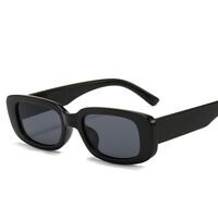 Polarized plastic sunglasses with UV400 protection 9071-GT