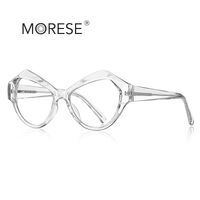 Plastic TR90 frames for glasses with Blue Ray Cut protection and flex hinges FOCUS FCS2159