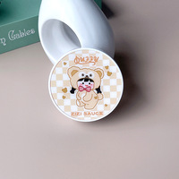 Kit for soft contact lenses (Kits for contact lenses) HF008ZIZI