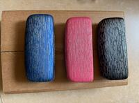 Футляр для очков и солнцезащитных очков XA2428 眼镜盒