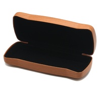 Sunglasses and eyeglasses hard shell case JQ022
