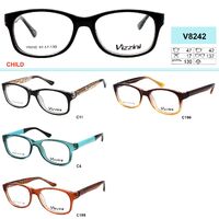 Plastic frame for kids VIZZINI V8242