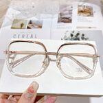 Оправа комбинированная (металл + TR90) с линзами Blue Ray Cut MAMO M2204