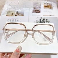 Оправа комбинированная (металл + TR90) с линзами Blue Ray Cut MAMO M2204