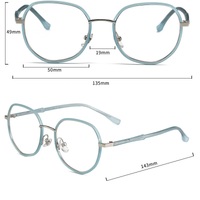 Combined frames MAMO M2122