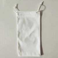 Чехол мешочек для очков из микрофибры XL2502, 90*185 мм от 1000 шт