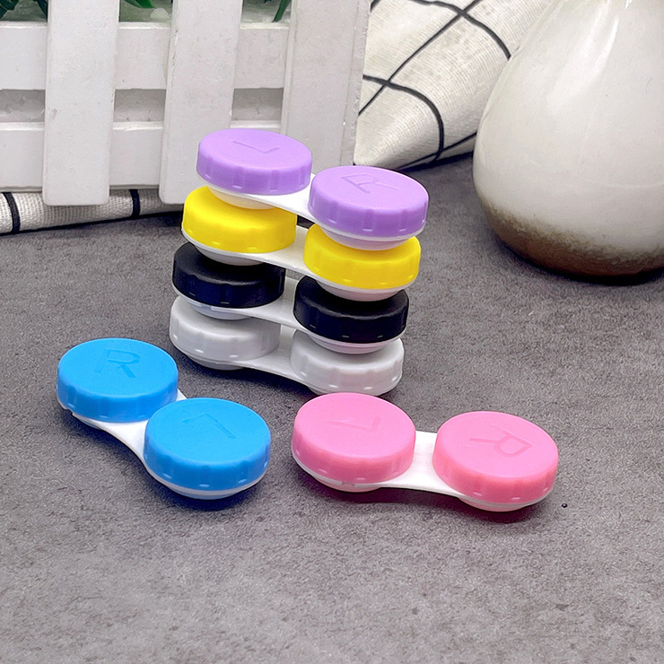 Contact lens case SZ1022