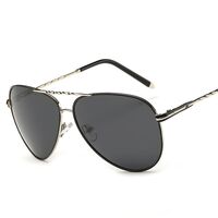 Солнцезащитные поляризационные очки с защитой UV400 FENQI F8602