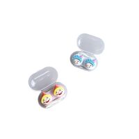 Mini soft contact lens PP-X22小丑5款