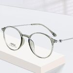 Оправа сверхлёгкая титановая MAMO HQ20008