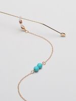 Цепочка для очков, комплект из двух штук GM041