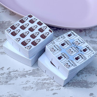 Набор для мягких контактных линз (Kits for contact lenses) FK12