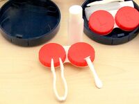 Набор для мягких контактных линз (Kits for contact lenses) HQ9003