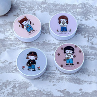 Набор для мягких контактных линз (Kits for contact lenses) HF008-62