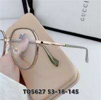 Hybrid metal + TR90 frame, with Blue Block coating SANTA TQ5627