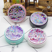 Kit for soft contact lenses (Kits for contact lenses) XF-008Flash