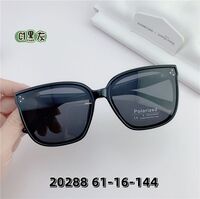 TR90 plastic polarized sunglasses SANTA 20288S