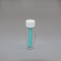 Silicone suction cup for removing contact lenses RBH-1