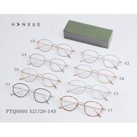 Titanium extralight frames MAMO PTQ0005