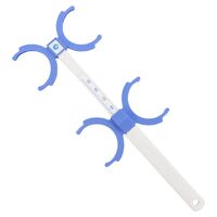 Flipper for ophthalmology body NY-02010 (without lenses)