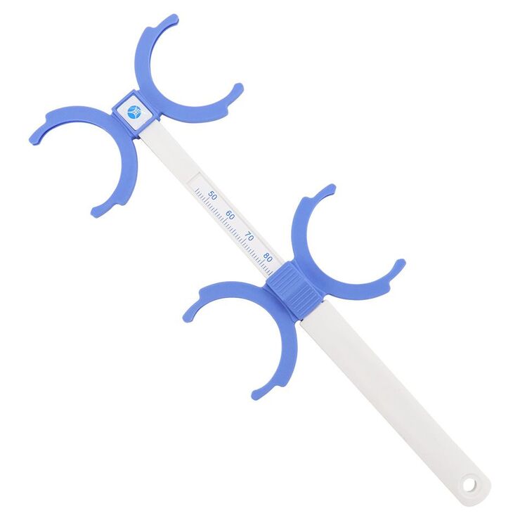 Flipper for ophthalmology body NY-02010 (without lenses)