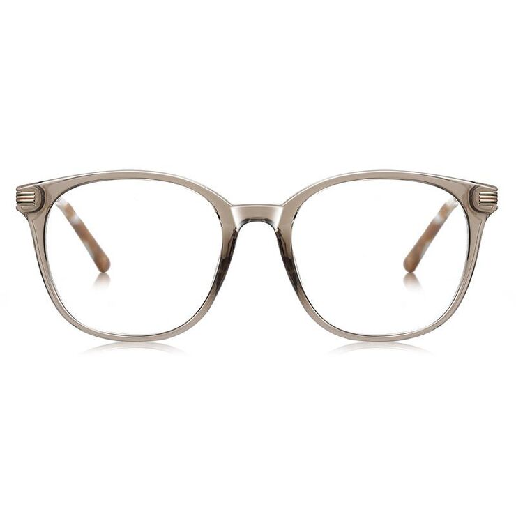 Plastic TR90 frame for glasses with UV and Blue Ray Cut protection More LS216