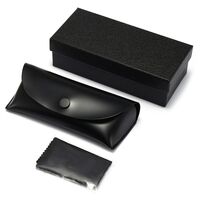 Футляр для очков и солнцезащитных очков + дополнительный комплект HD20220500