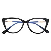 Combined frames with Blue Ray Cut lenses MAMO TR9809