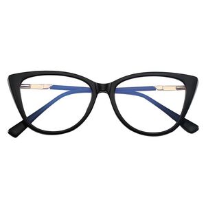 Combined frames with Blue Ray Cut lenses MAMO TR9809