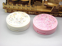 Набор для мягких контактных линз (Kits for contact lenses) HF619Quicksand