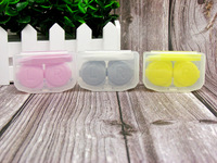 Мини набор для мягких контактных линз (Kits for contact lenses) HFJ002