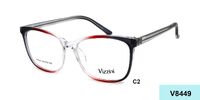 Оправа пластиковая для очков VIZZINI V8449