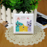 Набор для мягких контактных линз (Kits for contact lenses) XF009-7SC