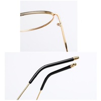 Protective glasses with anti-reflective coating Plinth 8913