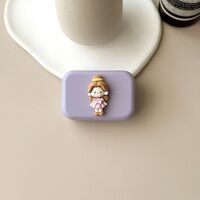 Мини-набор для мягких контактных линз A118-26全身女孩