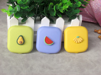 Kit for soft contact lenses (Kits for contact lenses) S8091PGS