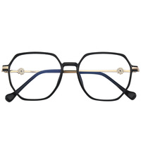 Combined frames with Blue Ray Cut lenses MAMO TR8893