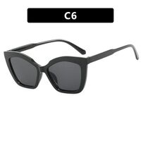 Очки пластиковые женские с защитой от синего света 97199-PN