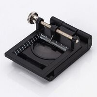 Лупа складная 9005C-XX, размеры: ⌀28 мм, увеличение: 10Х