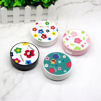 Kit for soft contact lenses (Kits for contact lenses) XF008-2