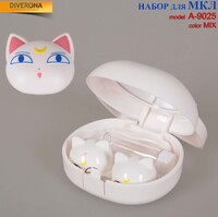 Дорожный набор для мягких контактных линз (Kits for contact lenses) A-9025