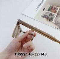 TR90 plastic frame with Blue Block coating SANTA TB5552