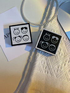 Kit for soft contact lenses LS260