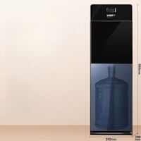 Desktop hot and cold water dispenser SH-LW-108 (CC350)