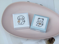 Набор для мягких контактных линз (Kits for contact lenses) HQ009-17