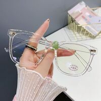 TR90 Blue Block glasses with blue light protection FENQI F30017