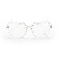Blue-blocker glasses with Blue Ray Cut lenses with protection against blue light 620